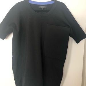 Rag & Bone Sweater Top Sz M/L